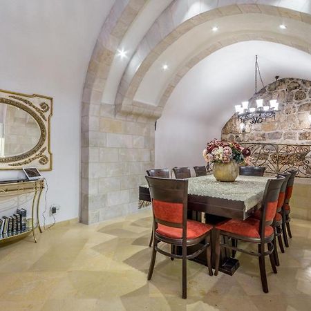 Western Wall Luxury House - Avraham Ιερουσαλήμ Εξωτερικό φωτογραφία