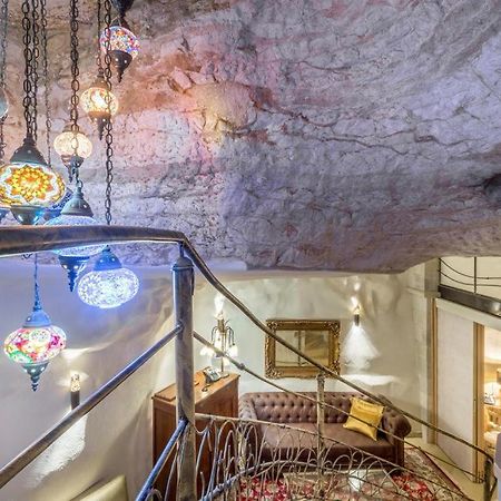 Western Wall Luxury House - Avraham Ιερουσαλήμ Εξωτερικό φωτογραφία