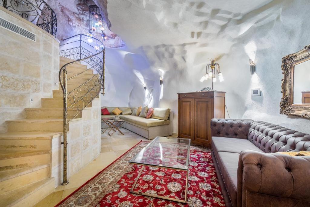 Western Wall Luxury House - Avraham Ιερουσαλήμ Εξωτερικό φωτογραφία