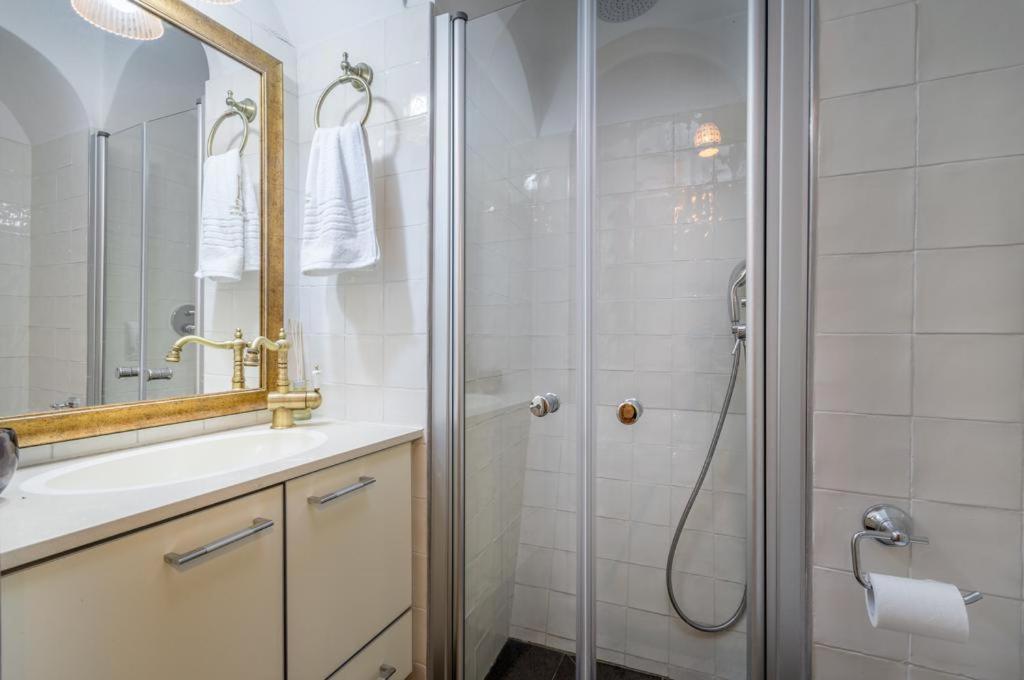 Western Wall Luxury House - Avraham Ιερουσαλήμ Εξωτερικό φωτογραφία