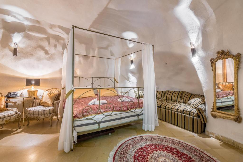 Western Wall Luxury House - Avraham Ιερουσαλήμ Εξωτερικό φωτογραφία