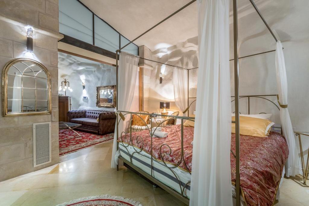 Western Wall Luxury House - Avraham Ιερουσαλήμ Εξωτερικό φωτογραφία